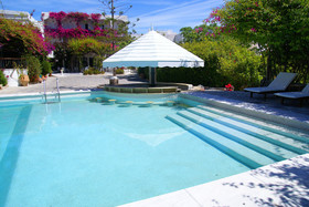 Skala Hotel Patmos