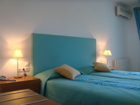 Skala Hotel Patmos