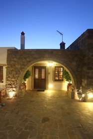 Villa Diamond