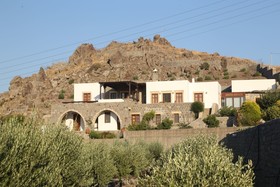 Villa Diamond
