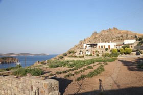 Villa Diamond