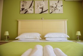 Elaia Boutique Apartments