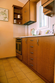 Elaia Boutique Apartments