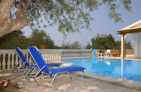 Kipos Villas