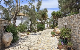 Kipos Villas