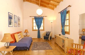 Kipos Villas