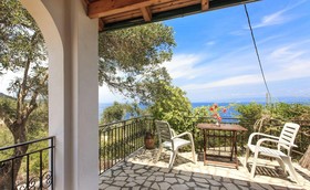 Kipos Villas