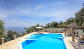 Kipos Villas