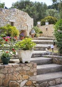 Kipos Villas
