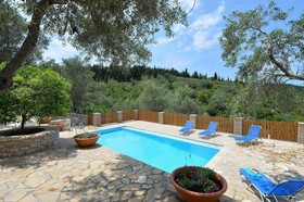 Kipos Villas