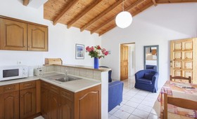 Kipos Villas