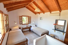 Kipos Villas