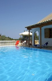 Kipos Villas