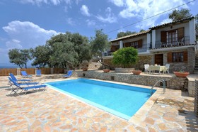Kipos Villas