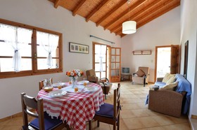 Kipos Villas
