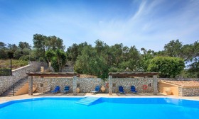 Kipos Villas