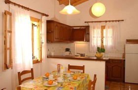 Kipos Villas