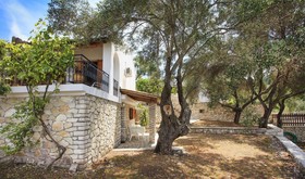 Kipos Villas