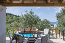 Kipos Villas