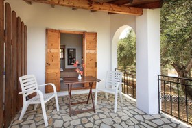 Kipos Villas