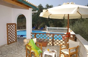 Kipos Villas