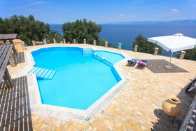 Kipos Villas