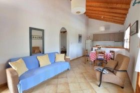 Kipos Villas
