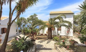 Kipos Villas