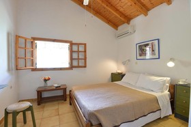 Kipos Villas