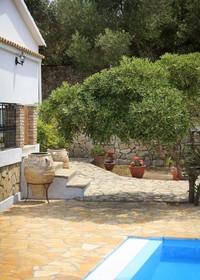 Kipos Villas