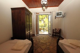 Margina Residence