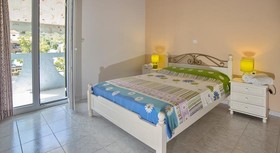 Olympia Paxos Apartment