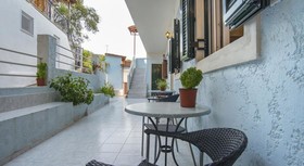 Olympia Paxos Apartment