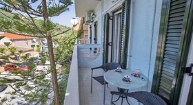 Olympia Paxos Apartment