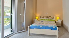 Olympia Paxos Apartment