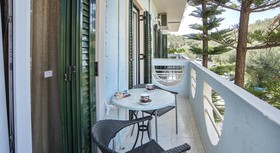 Olympia Paxos Apartment
