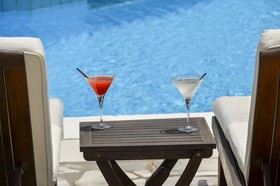 Paxos Club Resort & Spa
