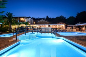 Paxos Club Resort & Spa