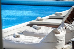 Paxos Club Resort & Spa