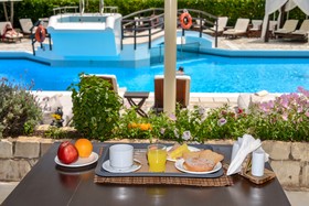 Paxos Club Resort & Spa