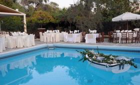 Paxos Club Resort & Spa
