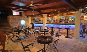 Paxos Club Resort & Spa