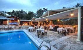 Paxos Club Resort & Spa