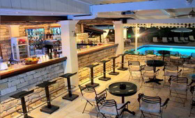 Paxos Club Resort & Spa