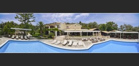 Paxos Club Resort & Spa