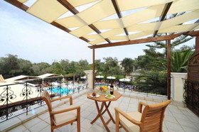 Paxos Club Resort & Spa