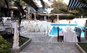 Paxos Club Resort & Spa