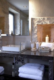 Torri E Merli Hotel Paxos