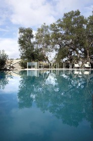 Torri E Merli Hotel Paxos