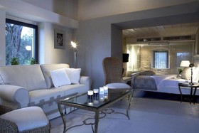 Torri E Merli Hotel Paxos